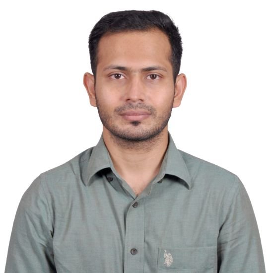 Dr. Tejas Ingle